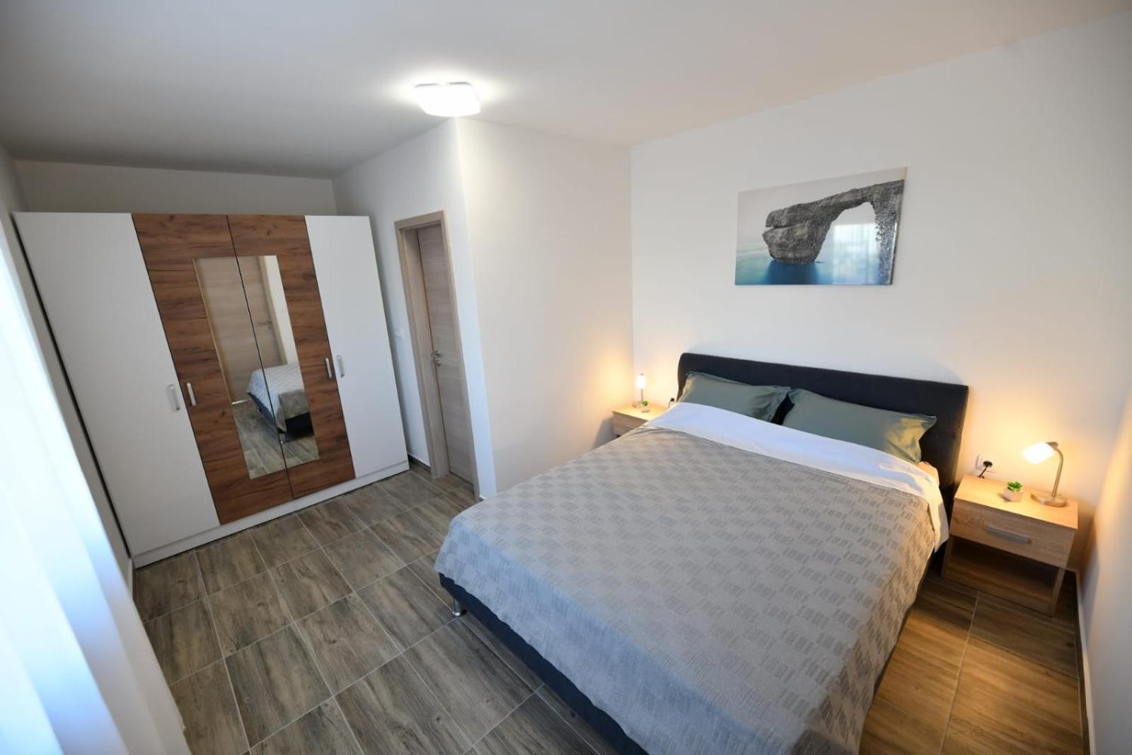 City Apartment 4You 扎达尔 客房 照片