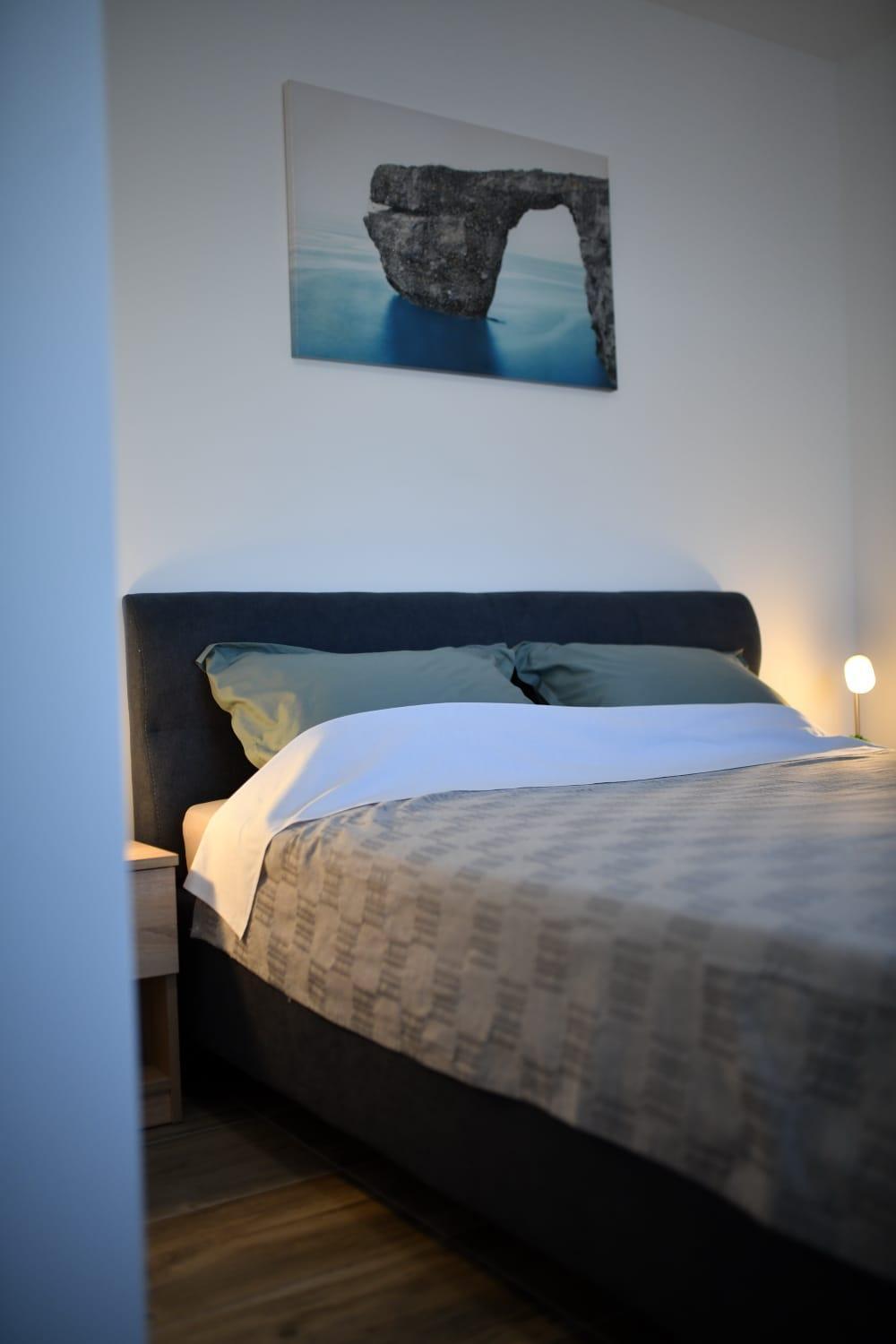 City Apartment 4You 扎达尔 客房 照片