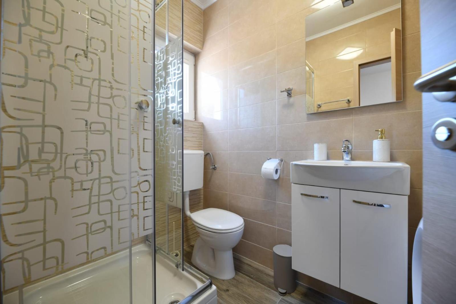 City Apartment 4You 扎达尔 客房 照片