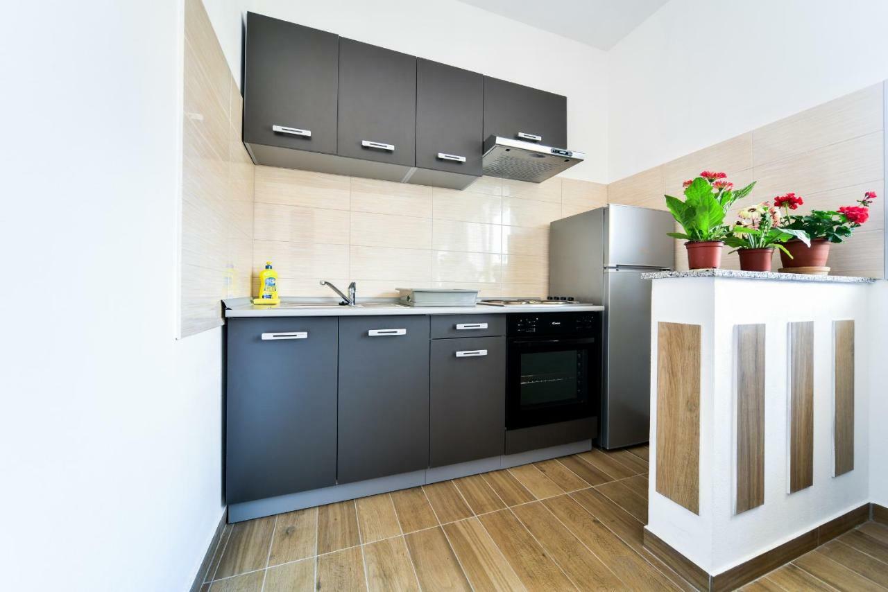 City Apartment 4You 扎达尔 外观 照片