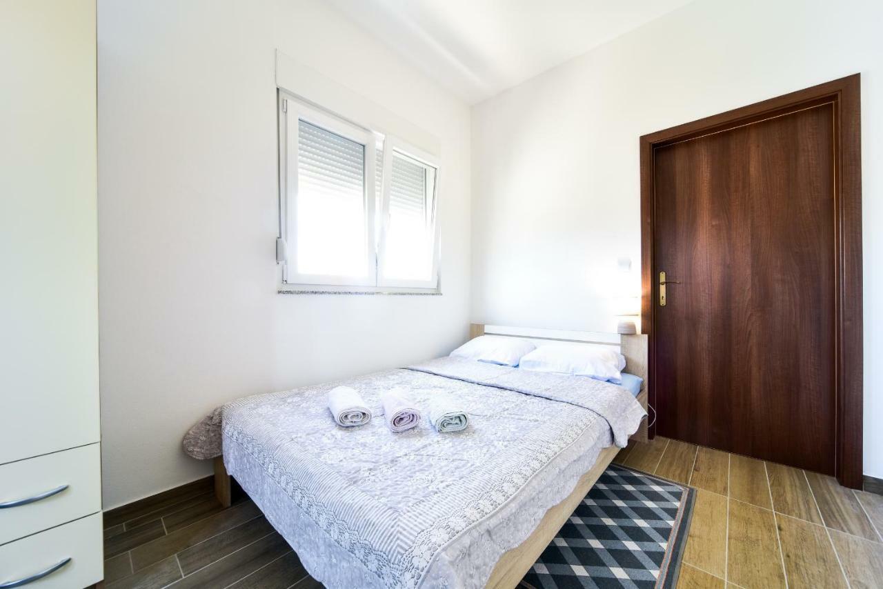 City Apartment 4You 扎达尔 外观 照片