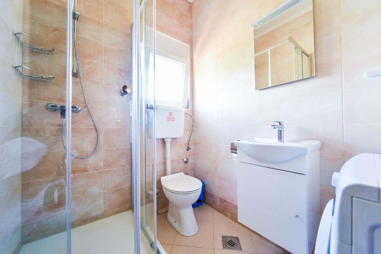City Apartment 4You 扎达尔 外观 照片