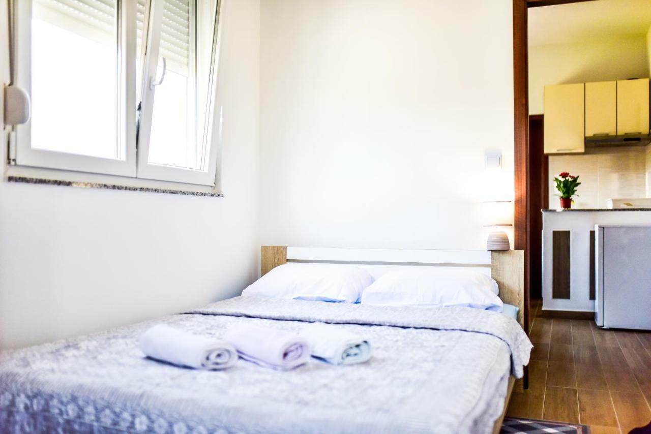 City Apartment 4You 扎达尔 外观 照片