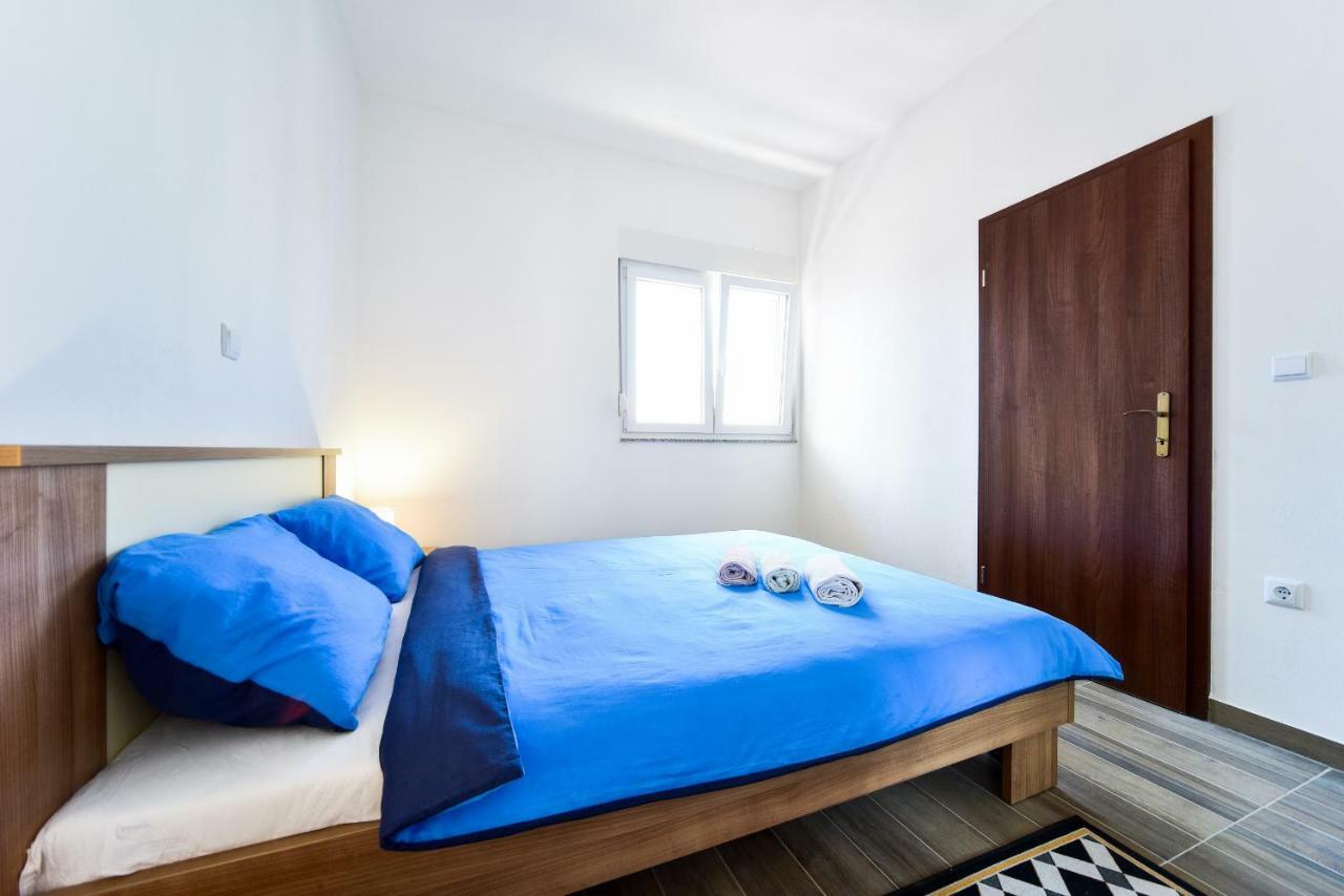 City Apartment 4You 扎达尔 外观 照片