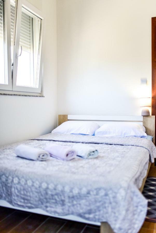 City Apartment 4You 扎达尔 外观 照片